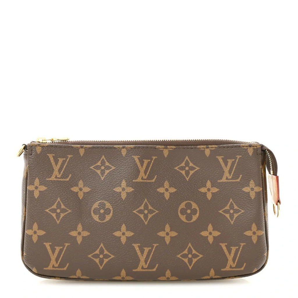 Monogram Pochette Accessories NM