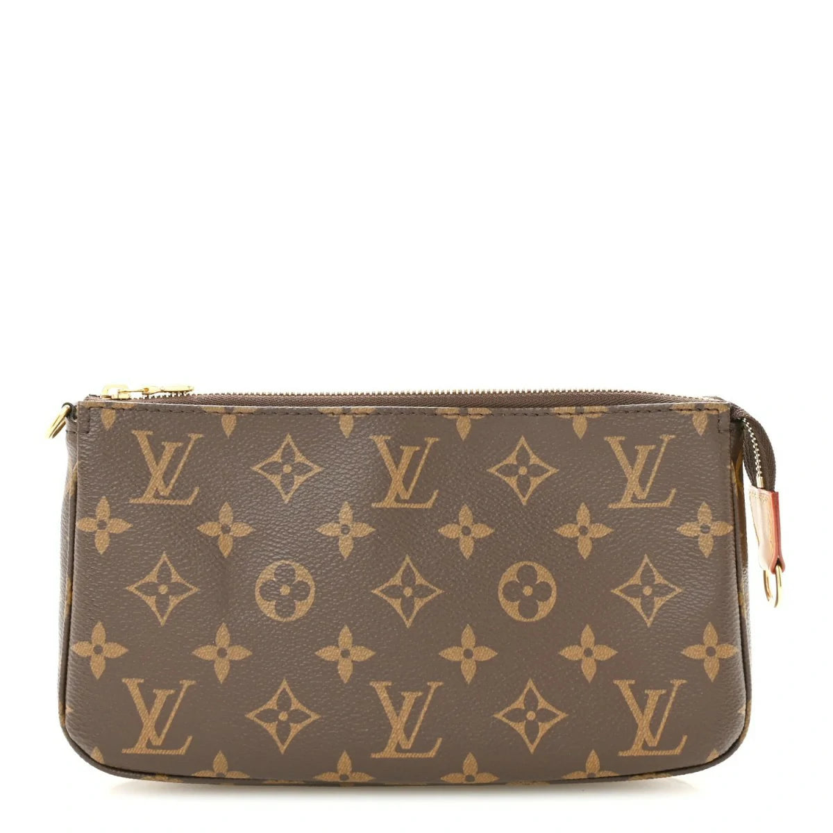 Monogram Pochette Accessories NM