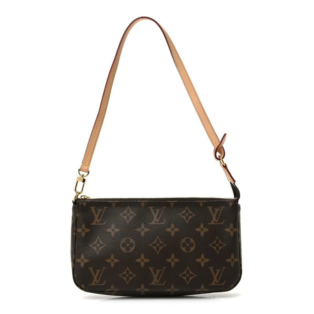 Monogram Pochette Accessories NM