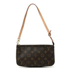 Monogram Pochette Accessories NM