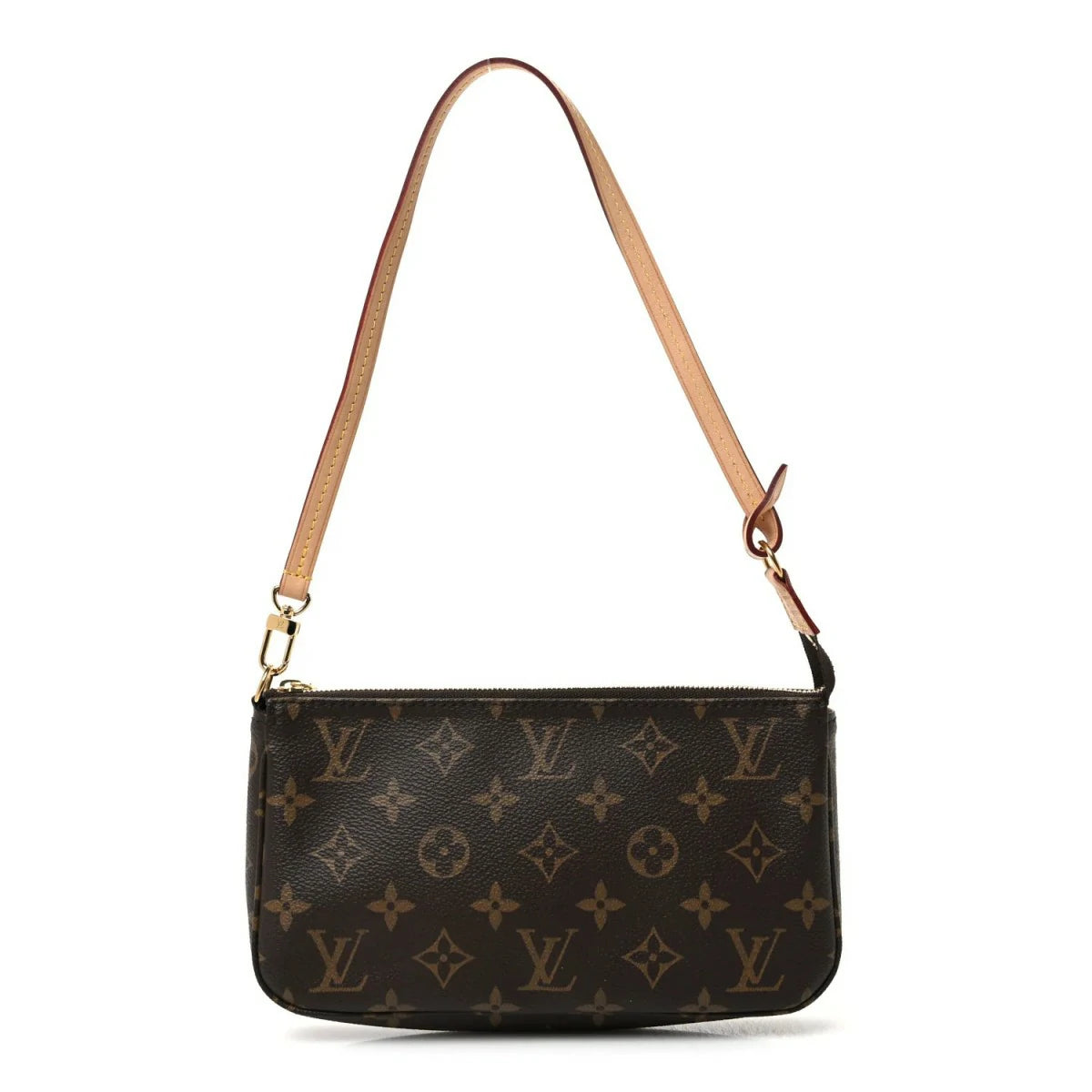 Monogram Pochette Accessories NM