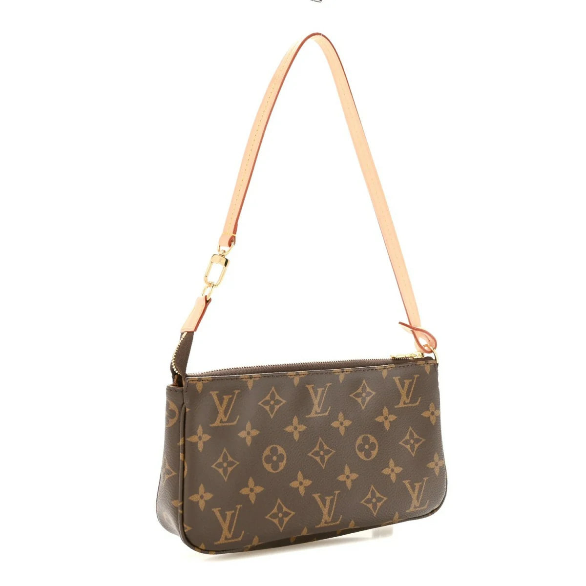Monogram Pochette Accessories NM