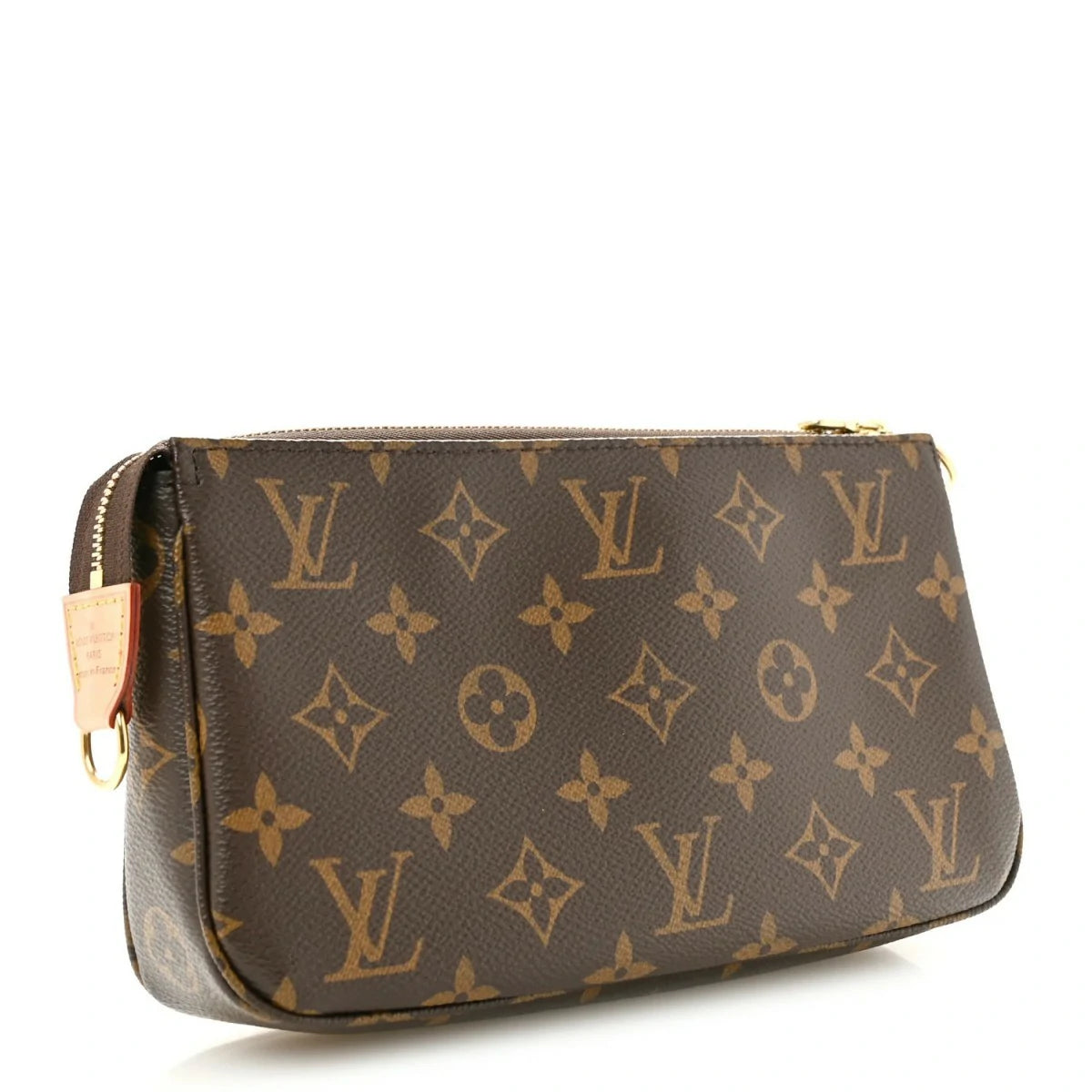 Monogram Pochette Accessories NM