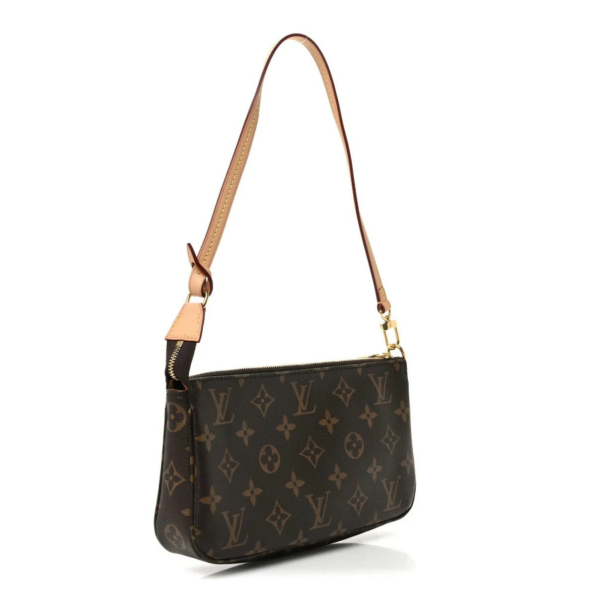 Monogram Pochette Accessories NM