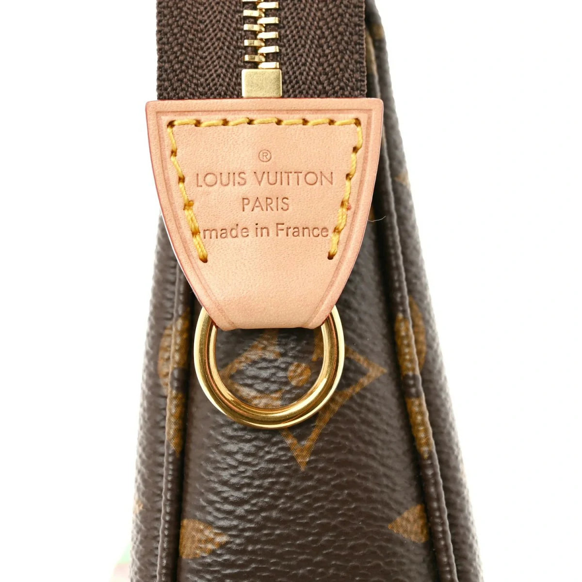 Monogram Pochette Accessories NM