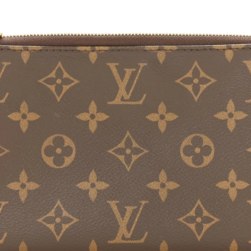 Monogram Pochette Accessories NM