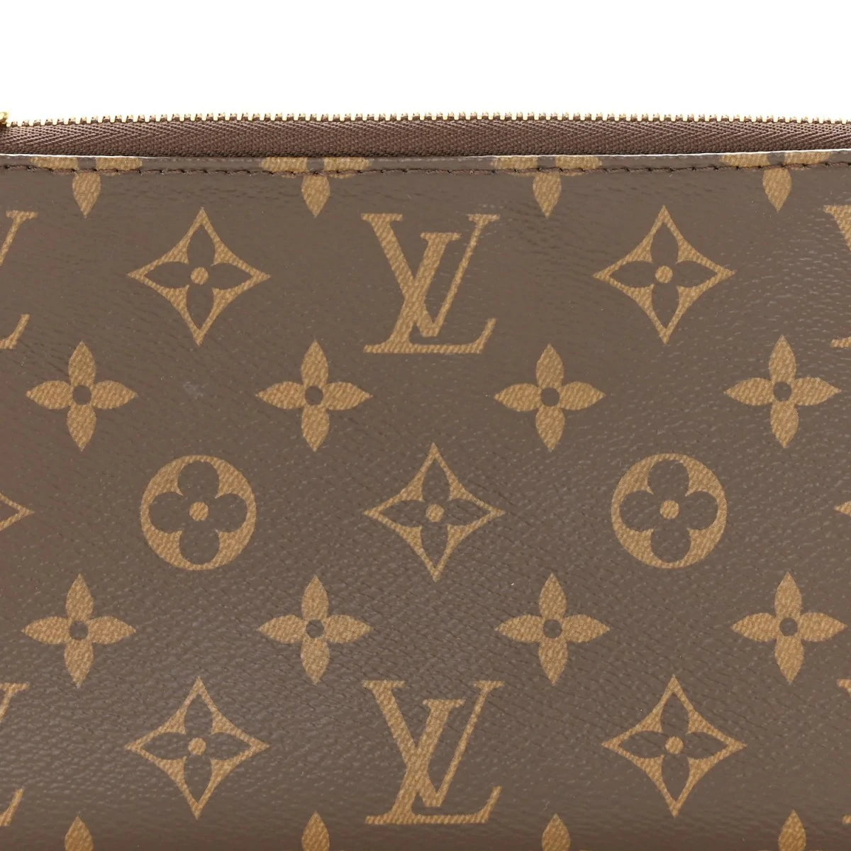 Monogram Pochette Accessories NM