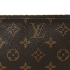 Monogram Pochette Accessories NM