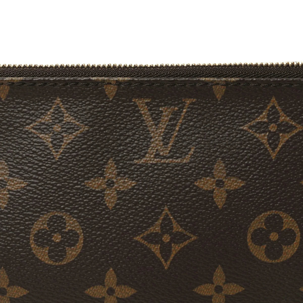 Monogram Pochette Accessories NM