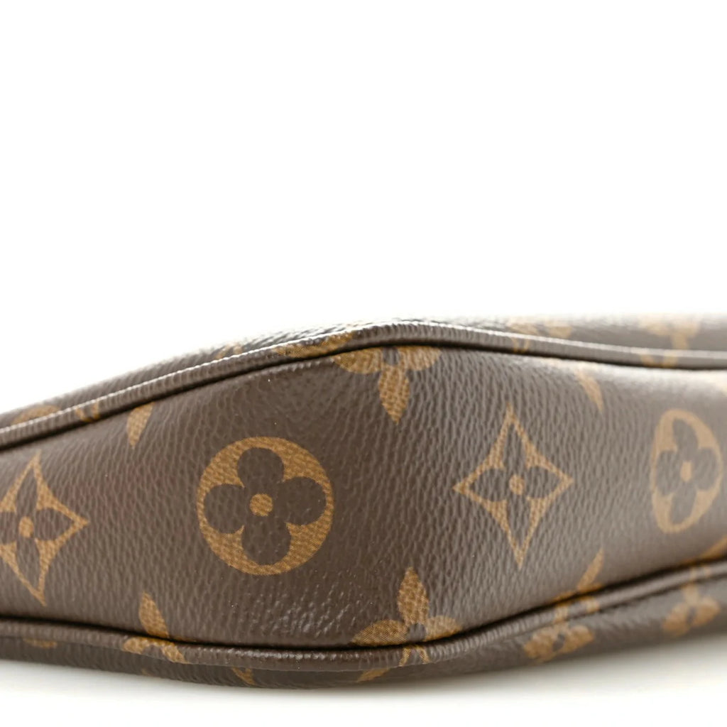 Monogram Pochette Accessories NM