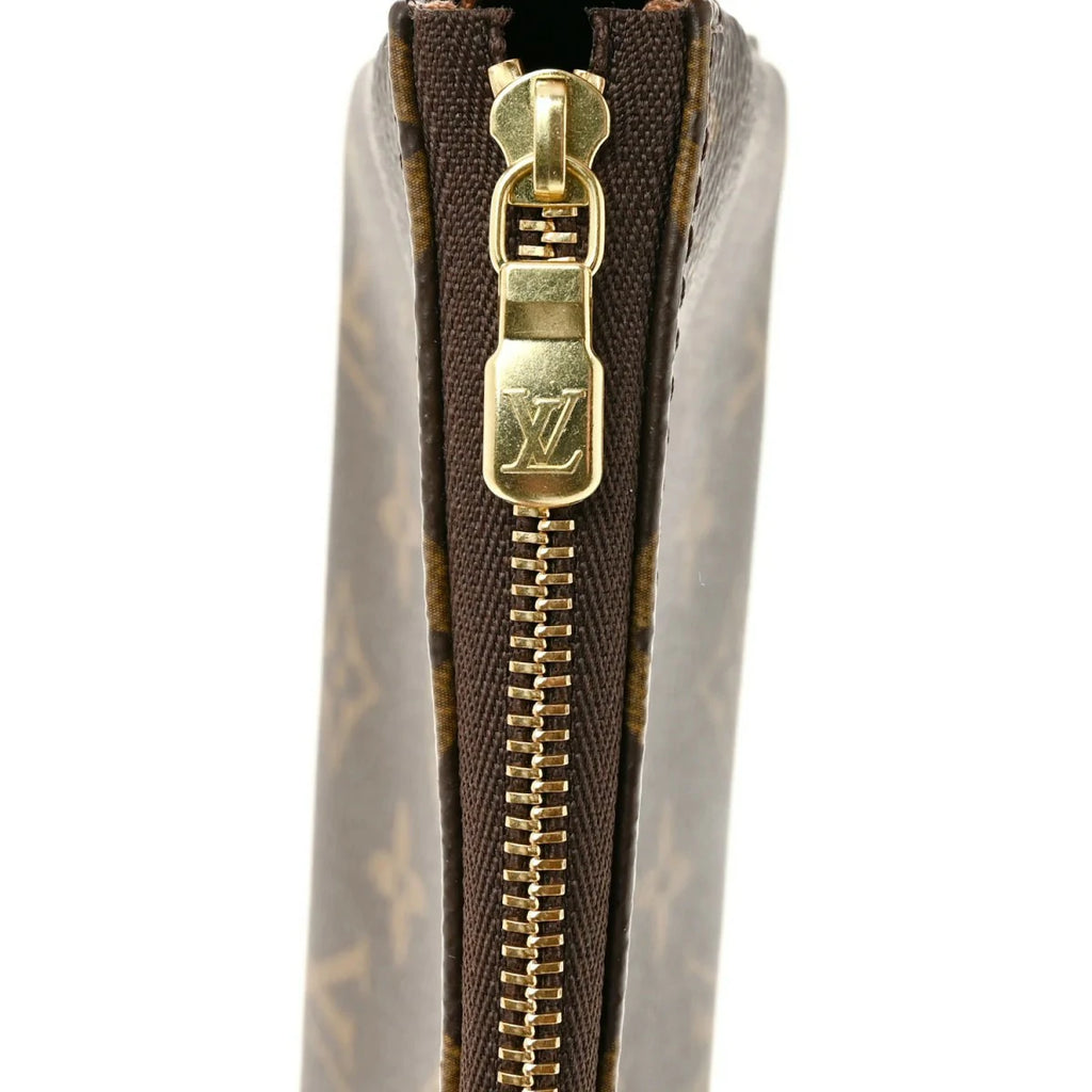 Monogram Pochette Accessories NM