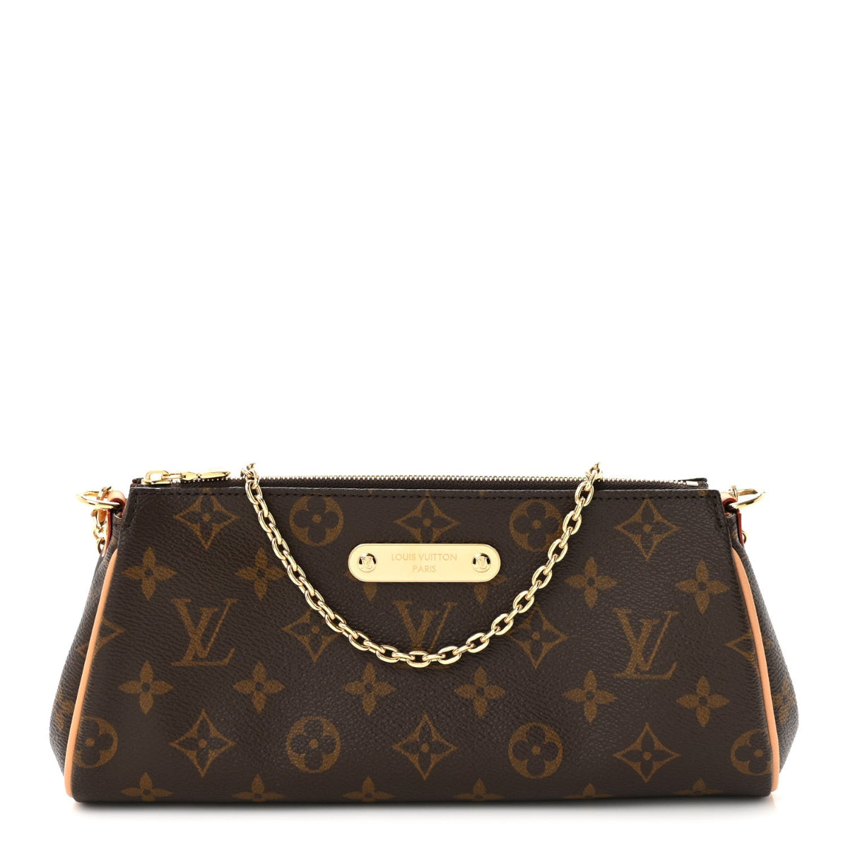 Monogram Pochette Eva