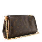 Monogram Pochette Eva