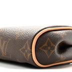 Monogram Pochette Eva