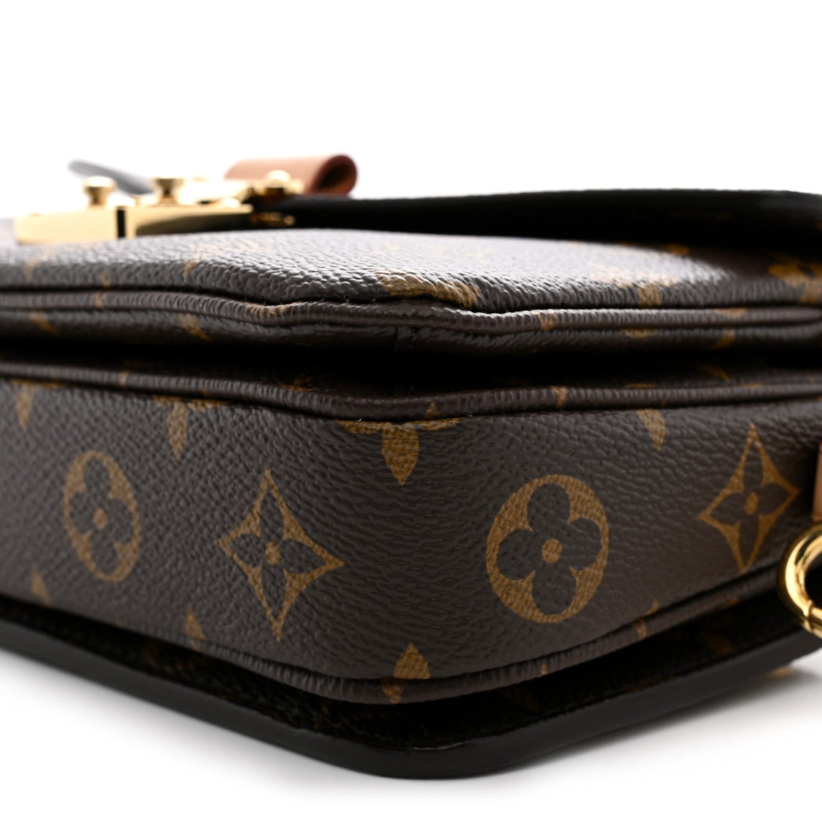 Monogram Pochette Metis East West