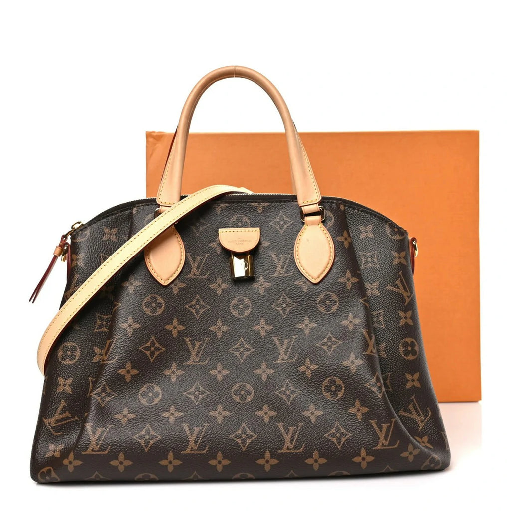 Monogram Rivoli MM
