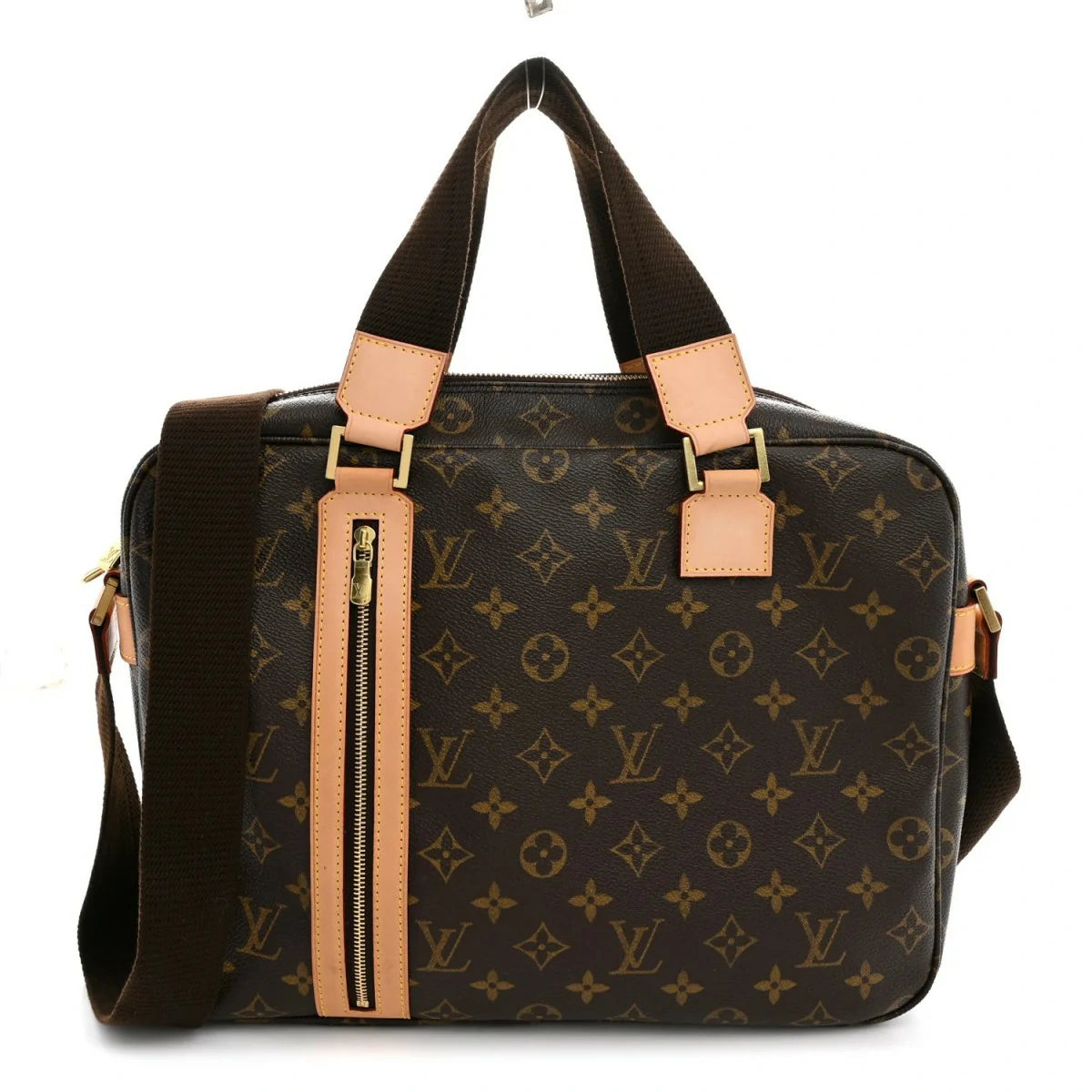 Monogram Sac Bosphore Briefcase