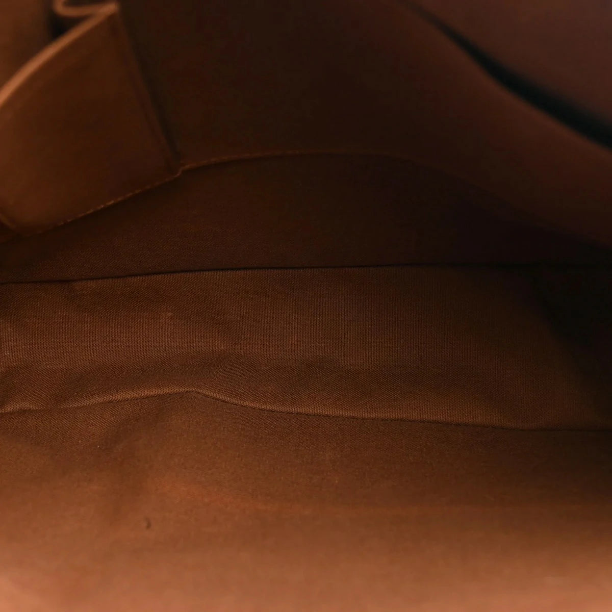 Monogram Sac Bosphore Briefcase