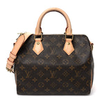 Monogram Speedy Bandouliere 25