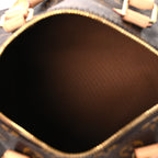 Monogram Speedy Bandouliere 25