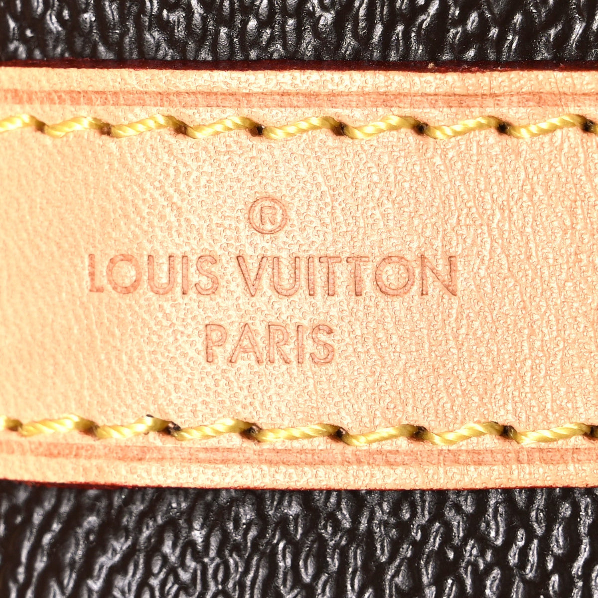 Monogram Speedy Bandouliere 25