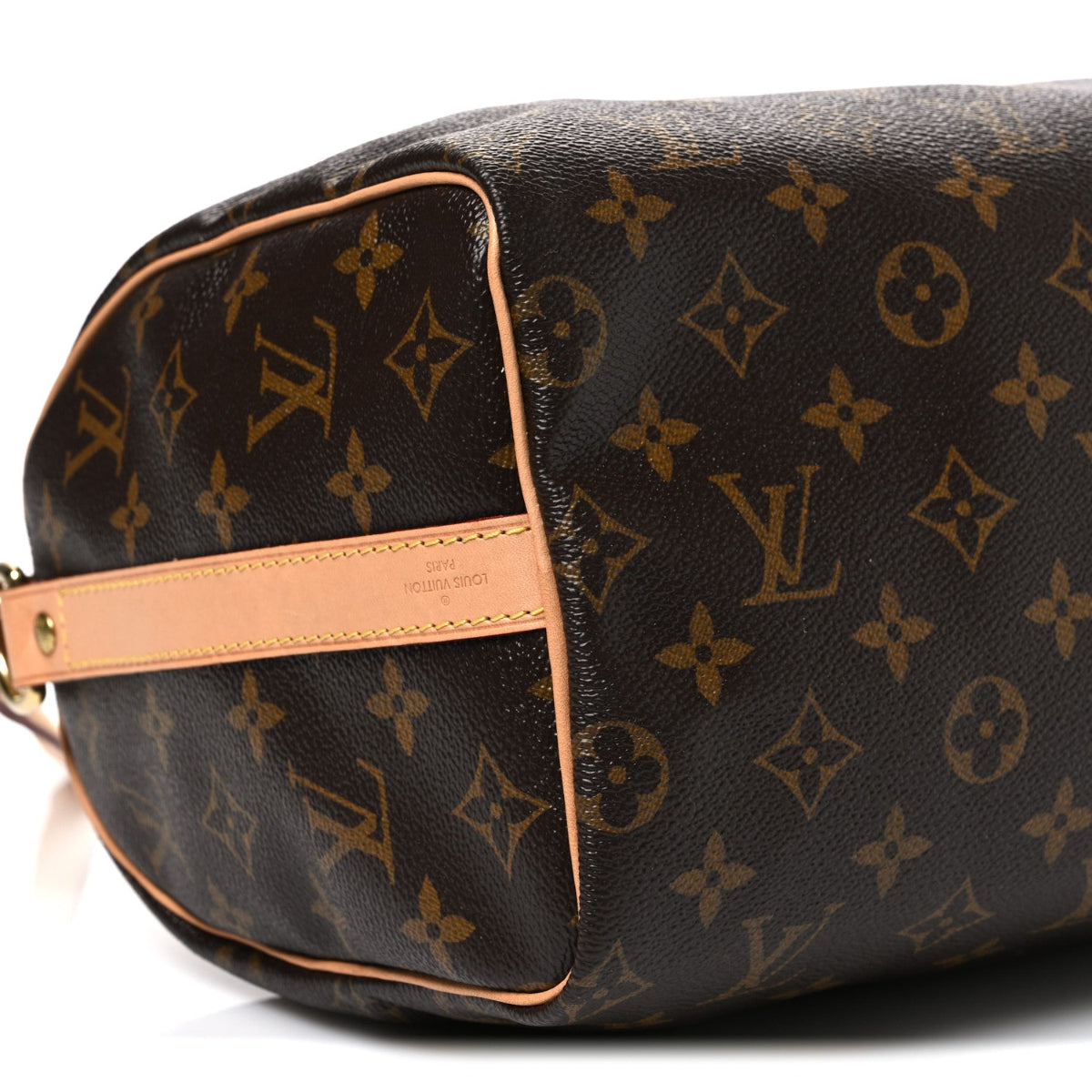 Monogram Speedy Bandouliere 25