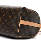 Monogram Speedy Bandouliere 25