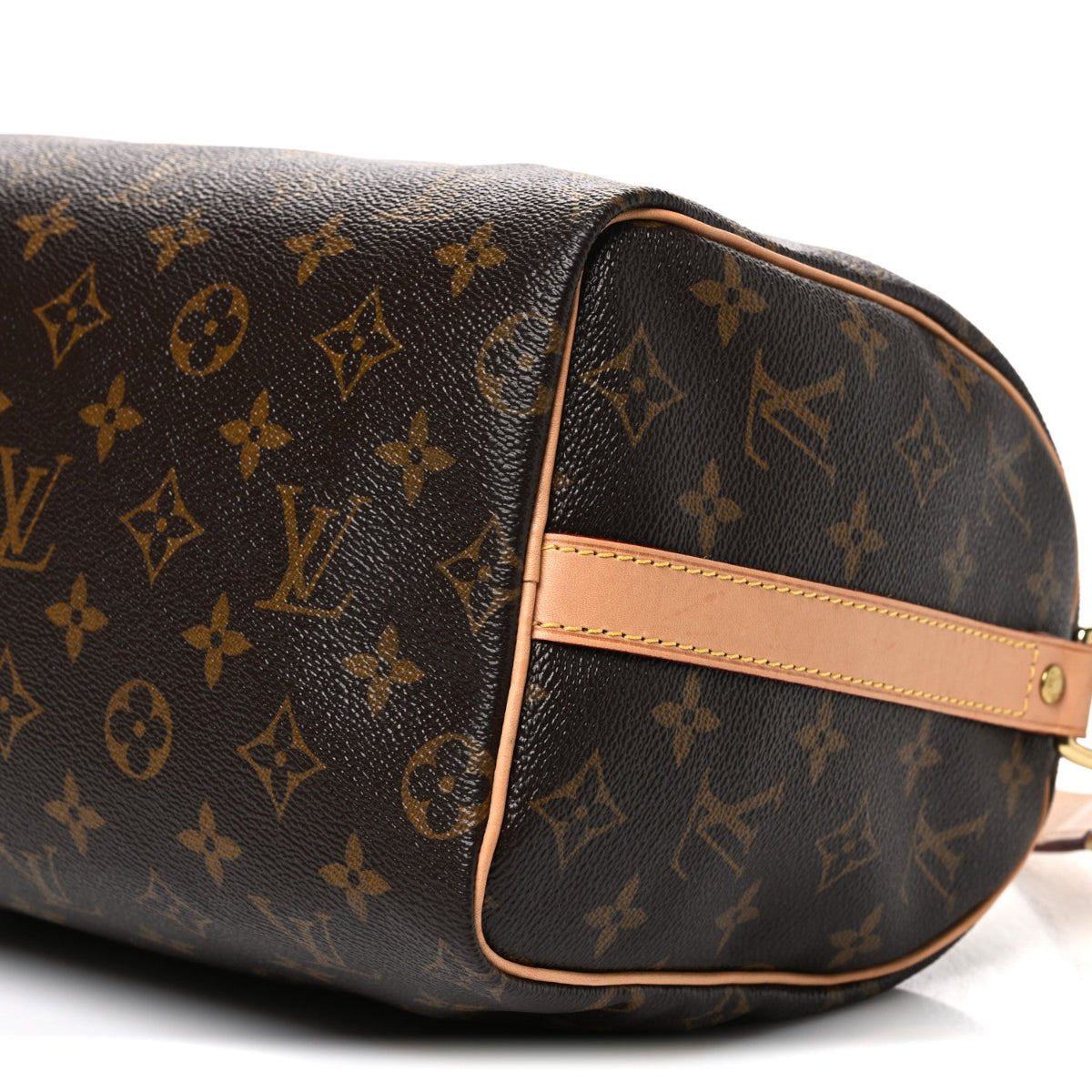 Monogram Speedy Bandouliere 25