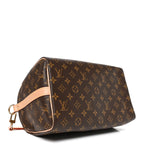 Monogram Speedy Bandouliere 30