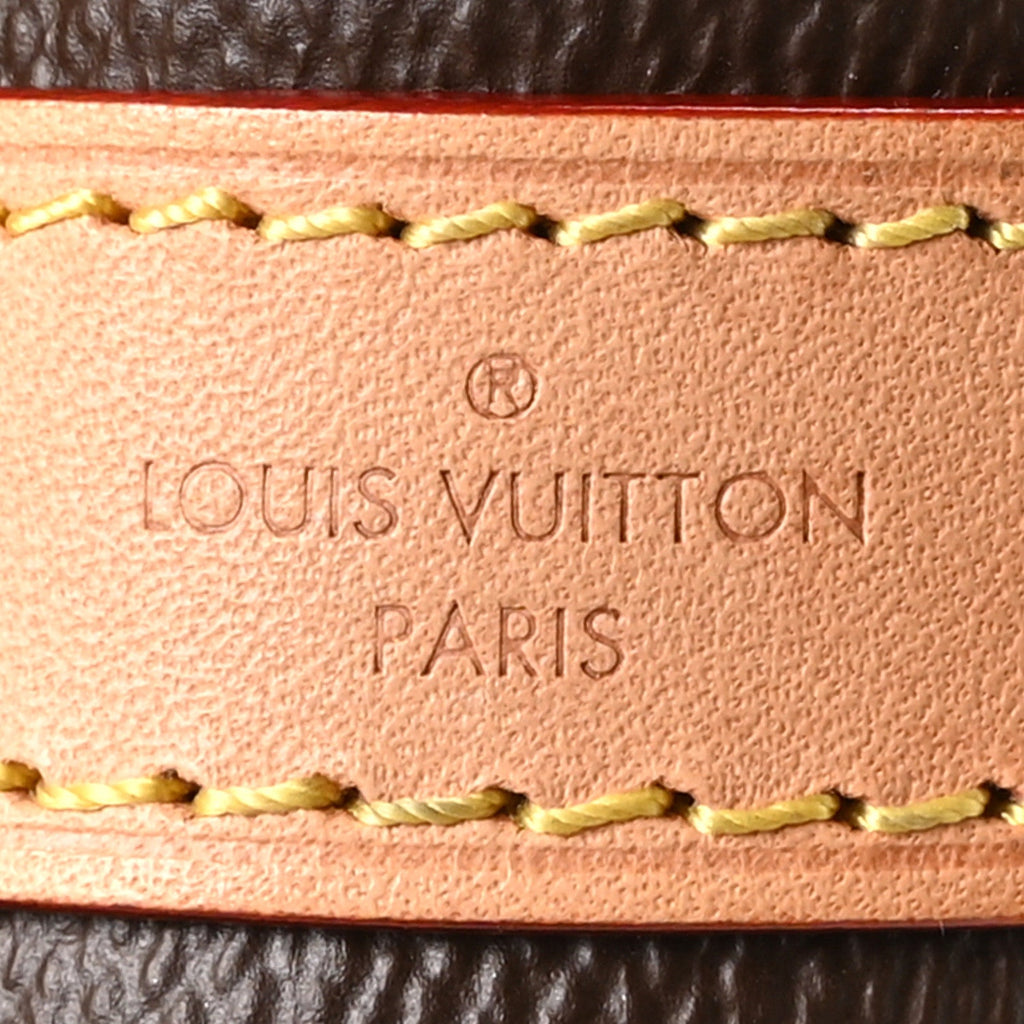 Monogram Speedy Bandouliere 35