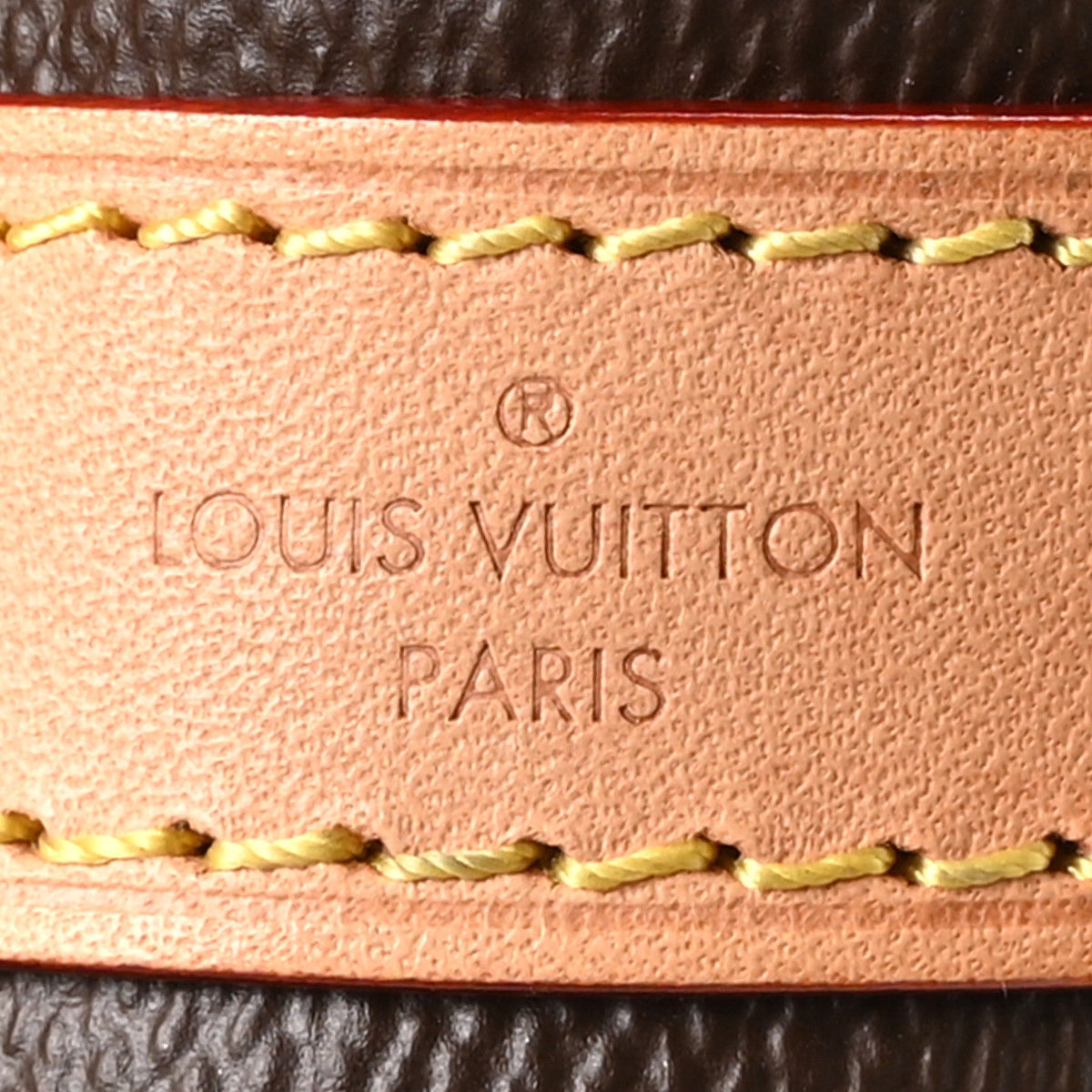 Monogram Speedy Bandouliere 35