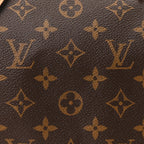 Monogram Speedy Bandouliere 35