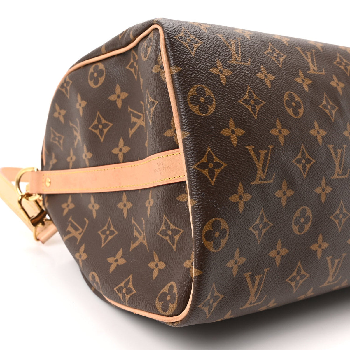 Monogram Speedy Bandouliere 35