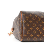 Monogram Speedy Soft 30 Boho