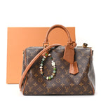 Monogram Speedy Soft 30 Boho