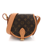 Monogram Tambourin NM