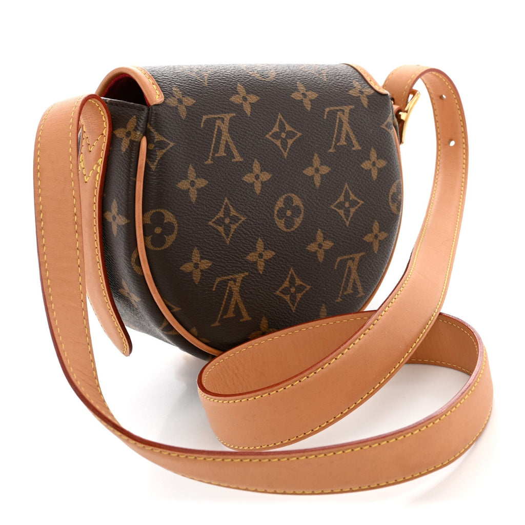 Monogram Tambourin NM