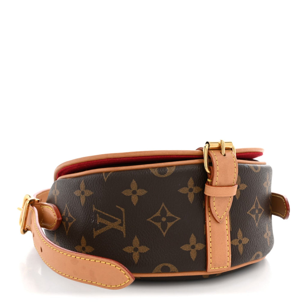Monogram Tambourin NM