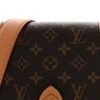 Monogram Tambourin NM