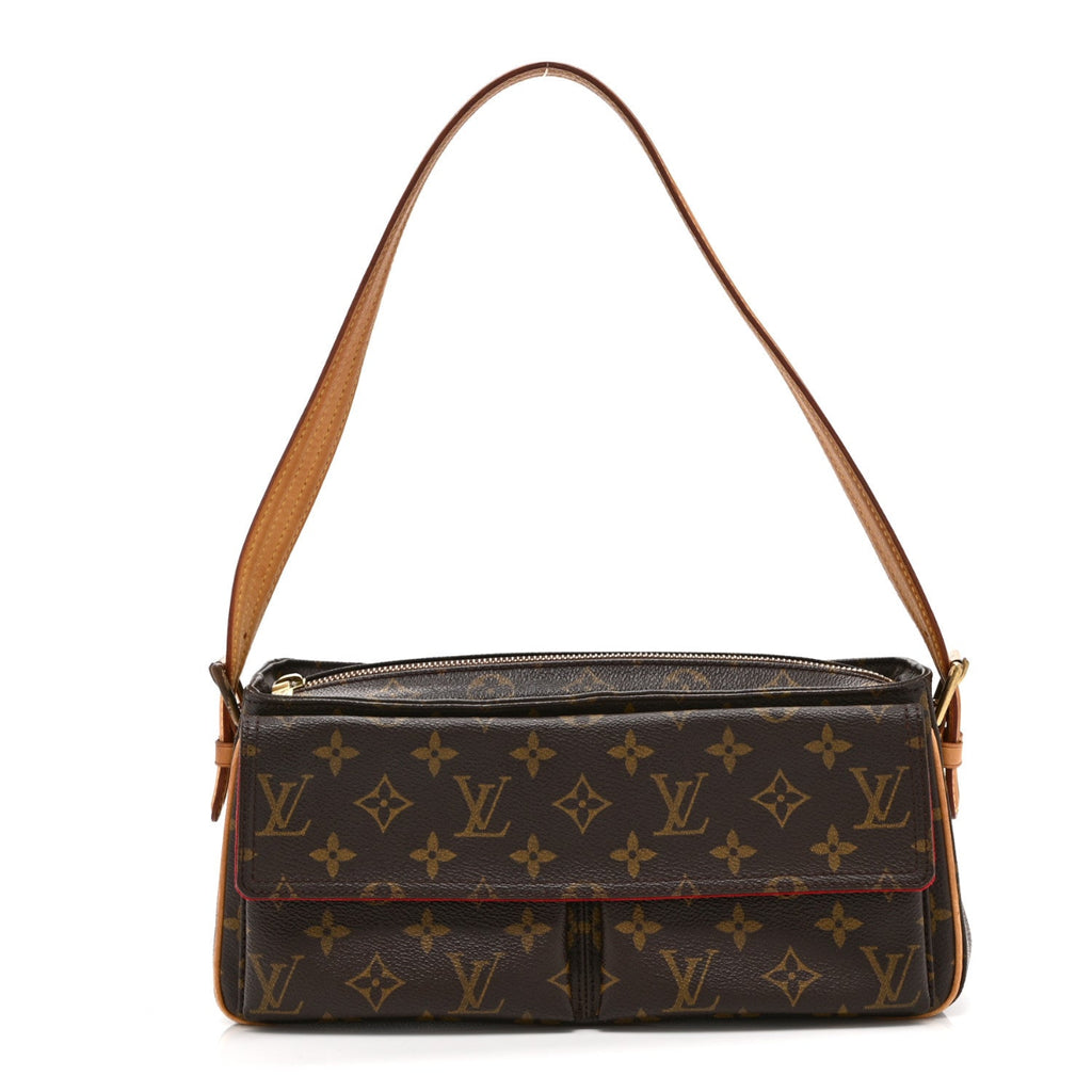 Monogram Viva-Cite MM