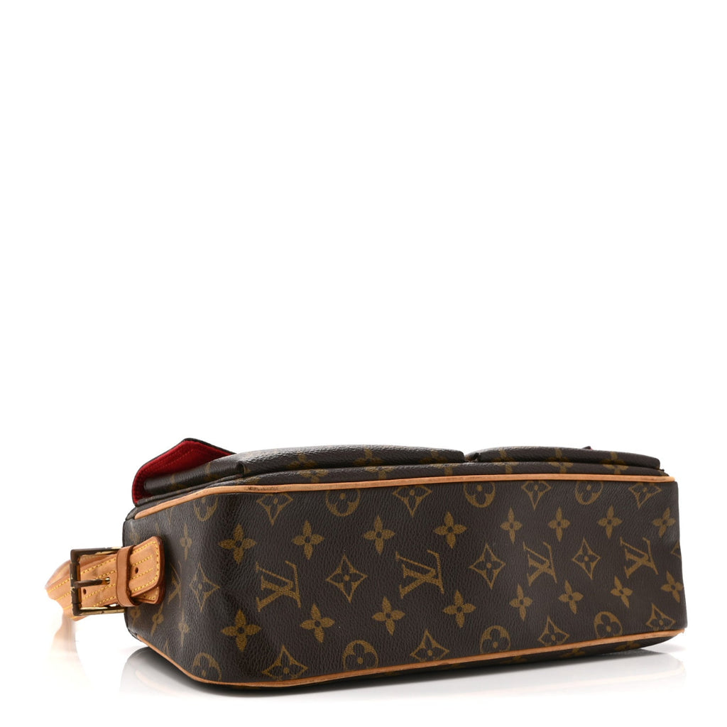 Monogram Viva-Cite MM