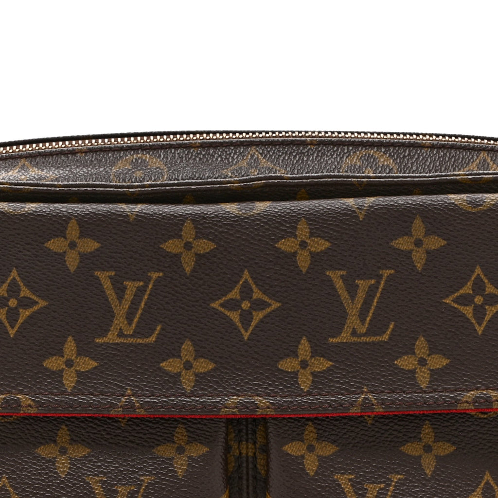 Monogram Viva-Cite MM