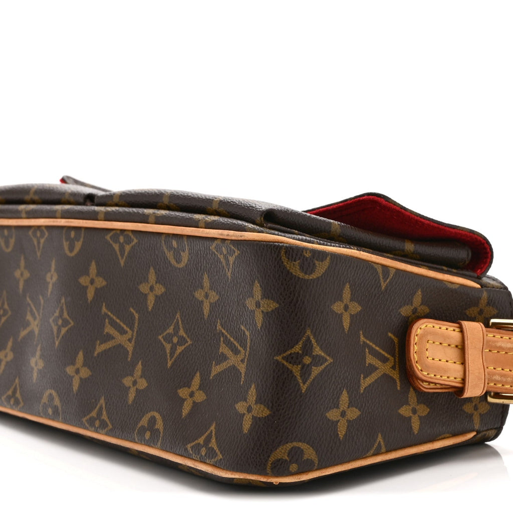 Monogram Viva-Cite MM