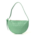 Nappa Intrecciato Mini Sunrise Siren