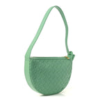 Nappa Intrecciato Mini Sunrise Siren