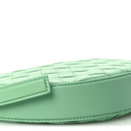 Nappa Intrecciato Mini Sunrise Siren
