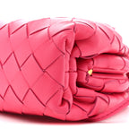 Nappa Intrecciato The Mini Pouch Lollipop