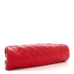 Nappa Intrecciato The Mini Pouch Nail Polish