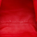 Nappa Intrecciato The Mini Pouch Nail Polish