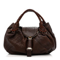 Nappa Nuvolata Spy Cognac